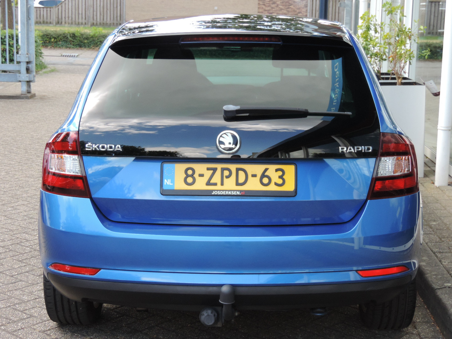 ŠKODA