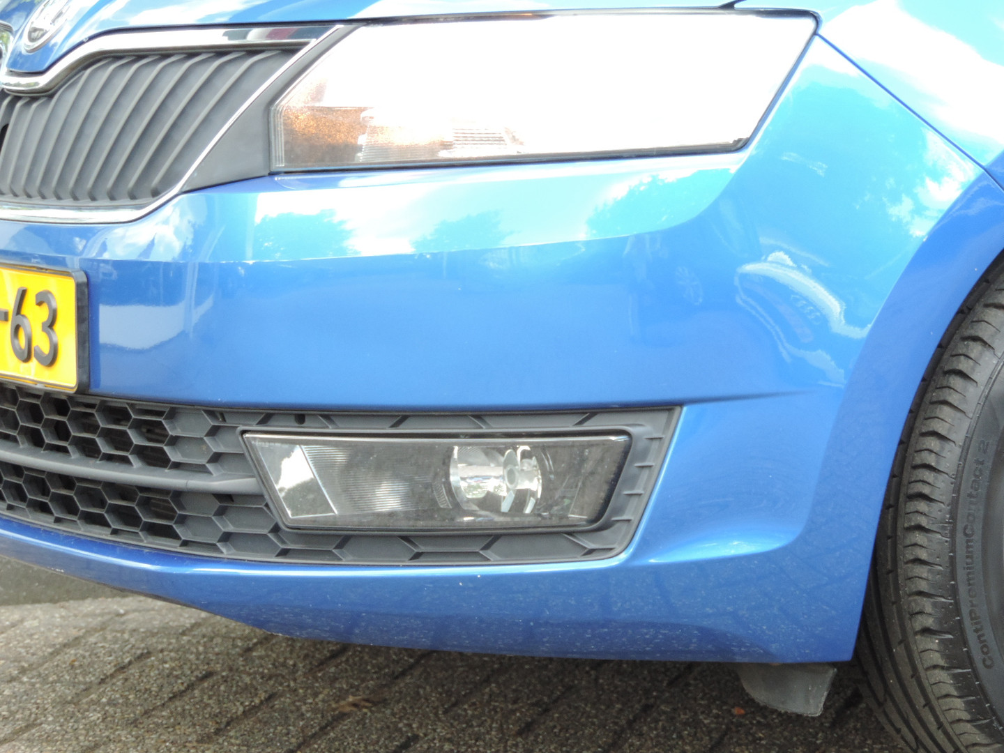 ŠKODA