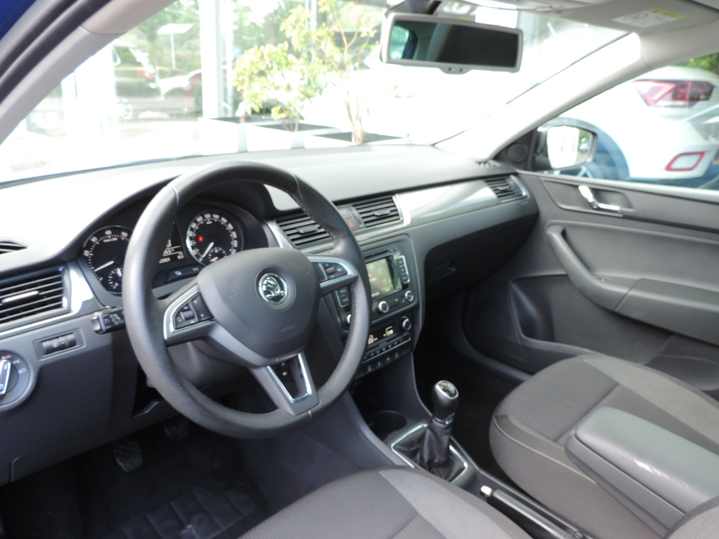 ŠKODA