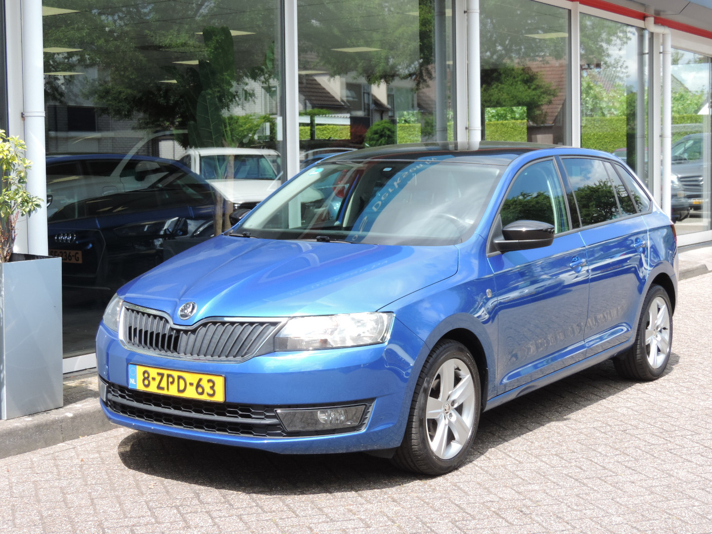 ŠKODA