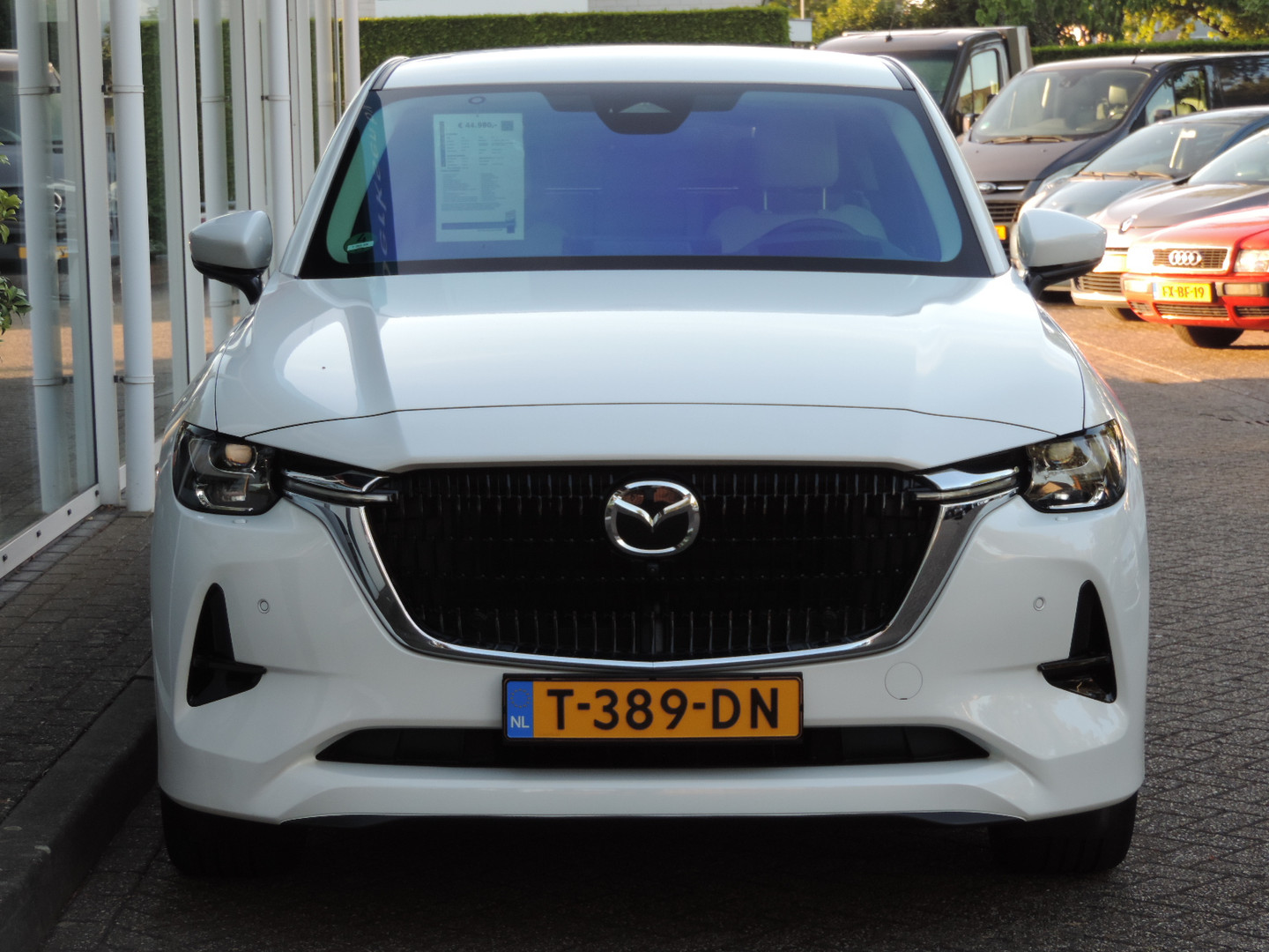 Mazda