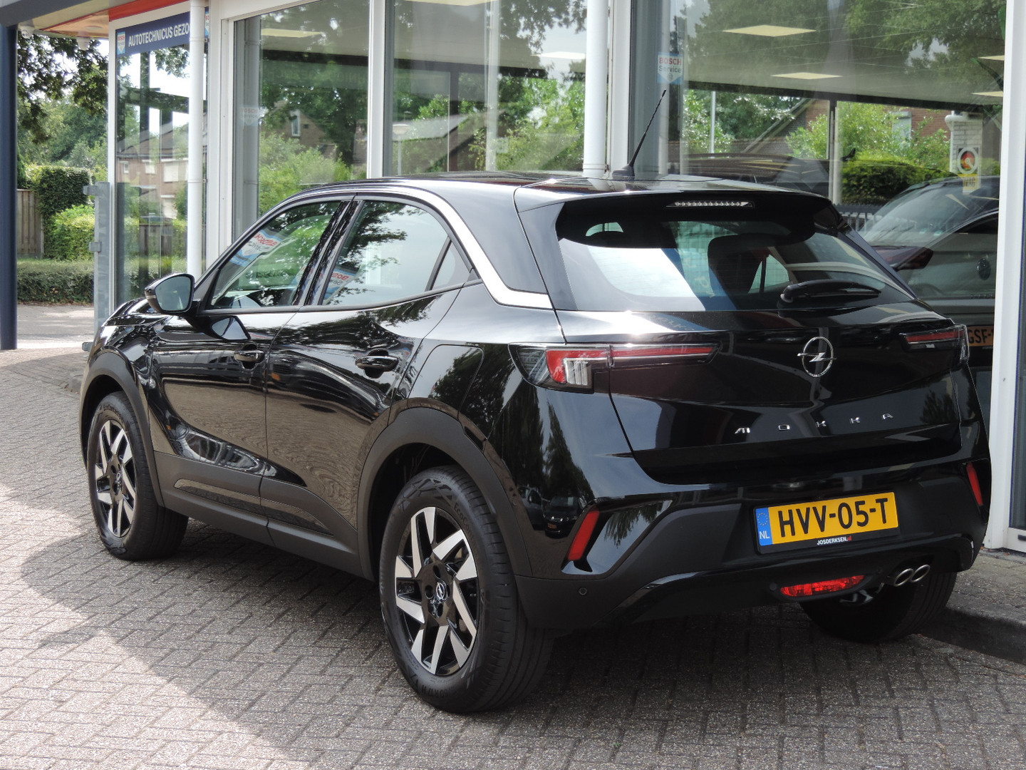 Opel