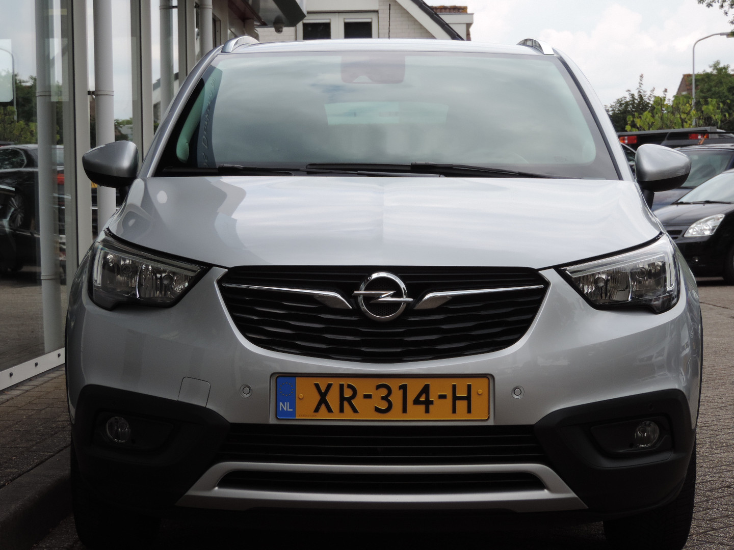 Opel