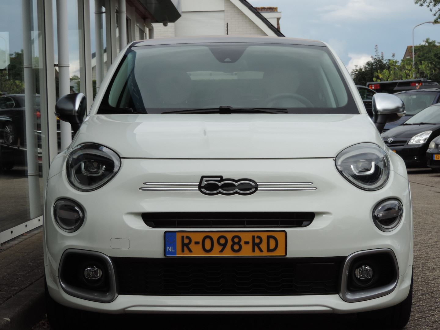 Fiat