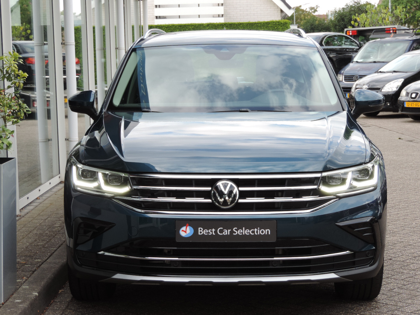 Volkswagen
