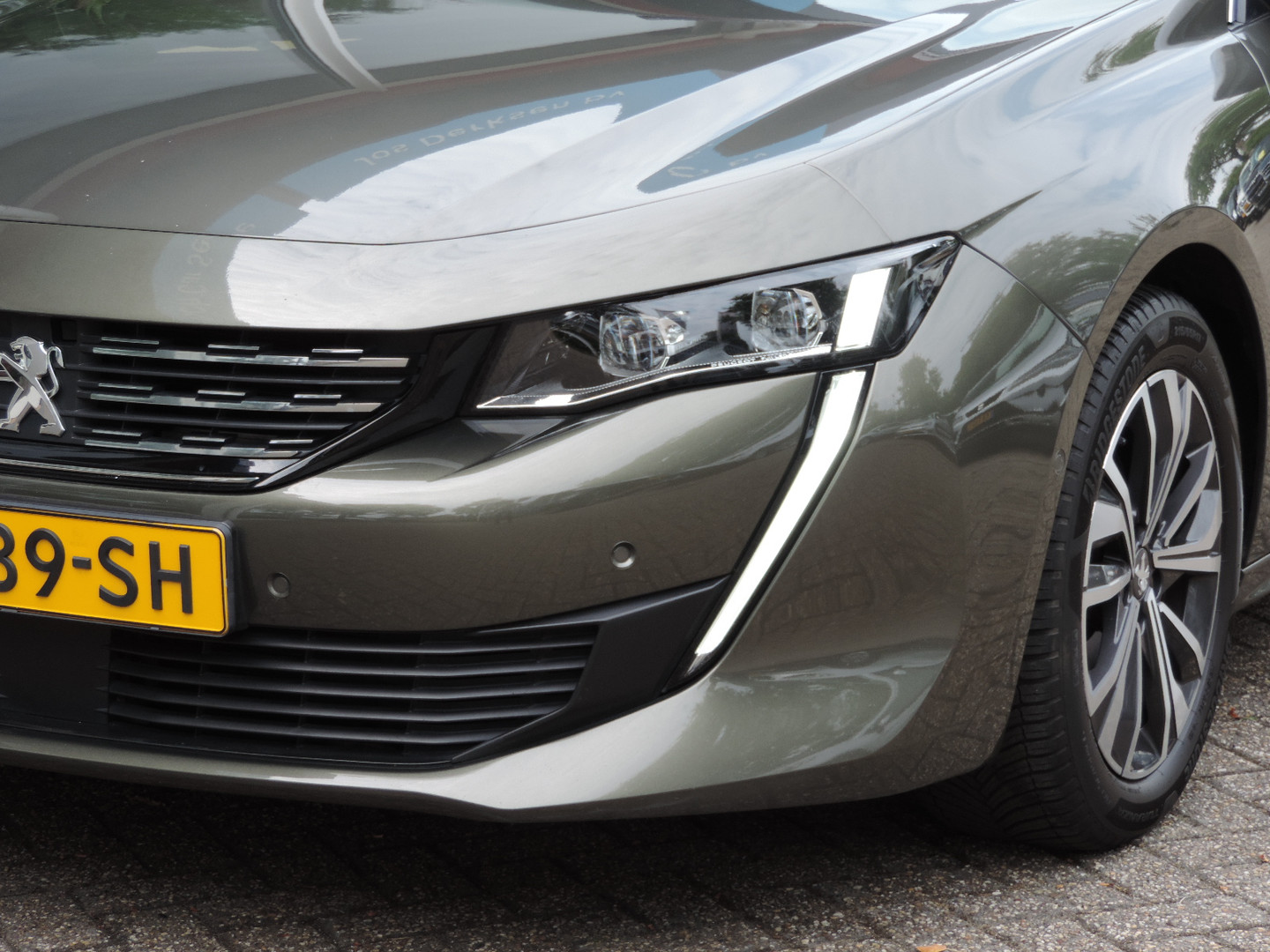 Peugeot