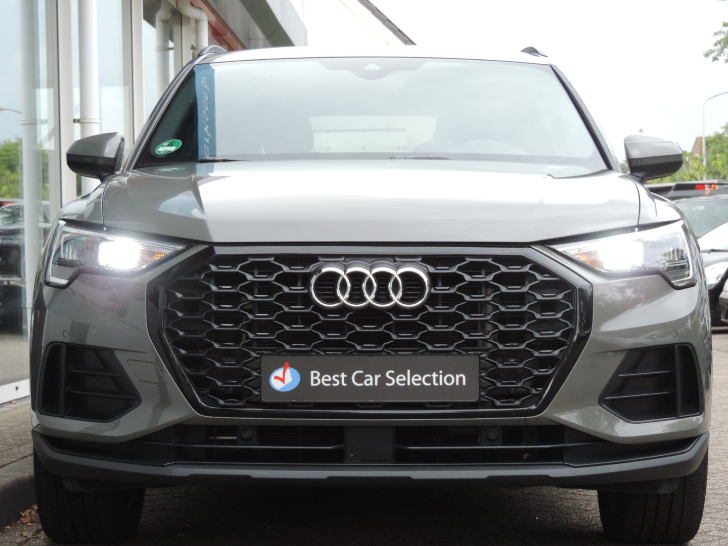 Audi