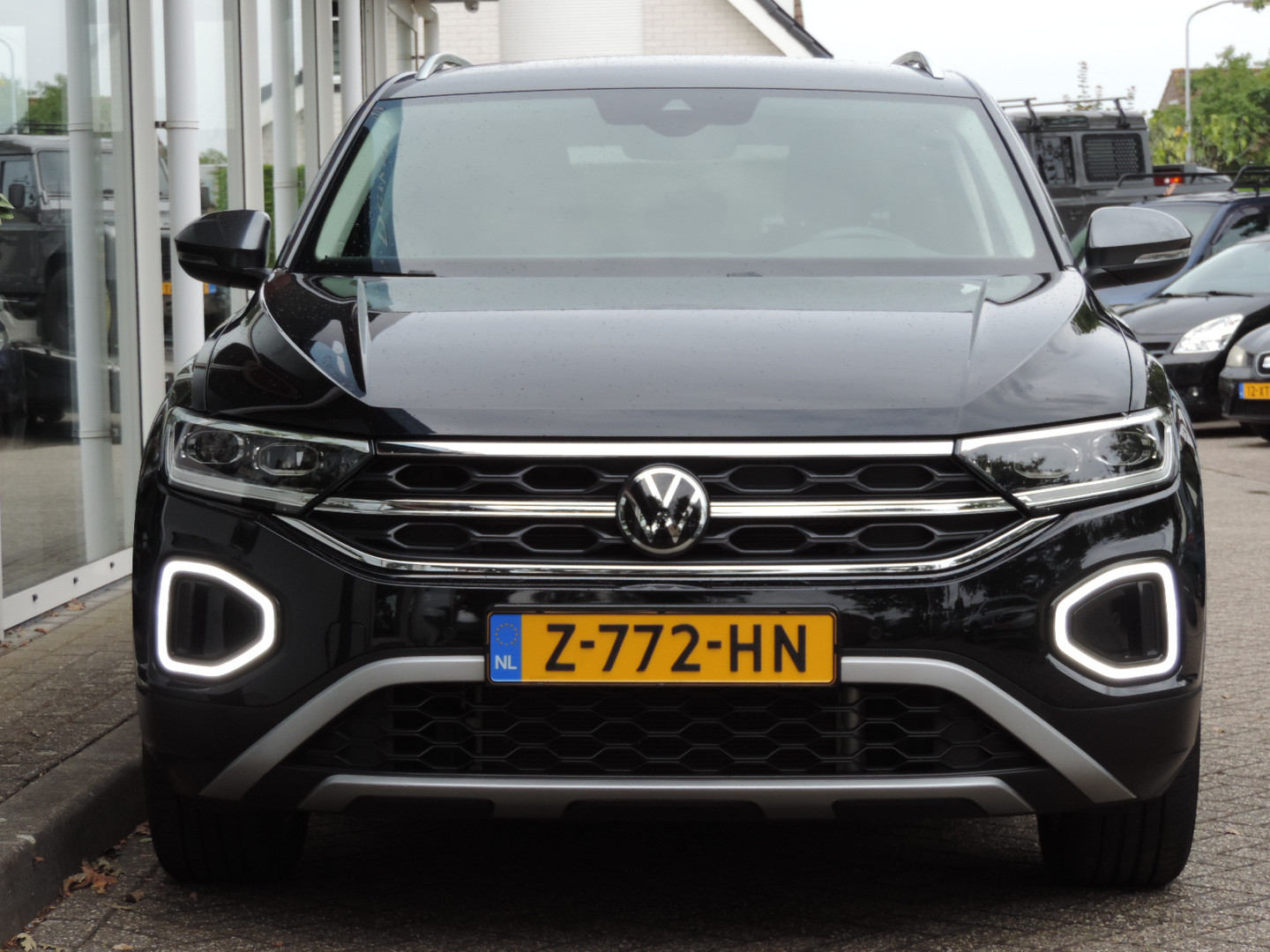 Volkswagen