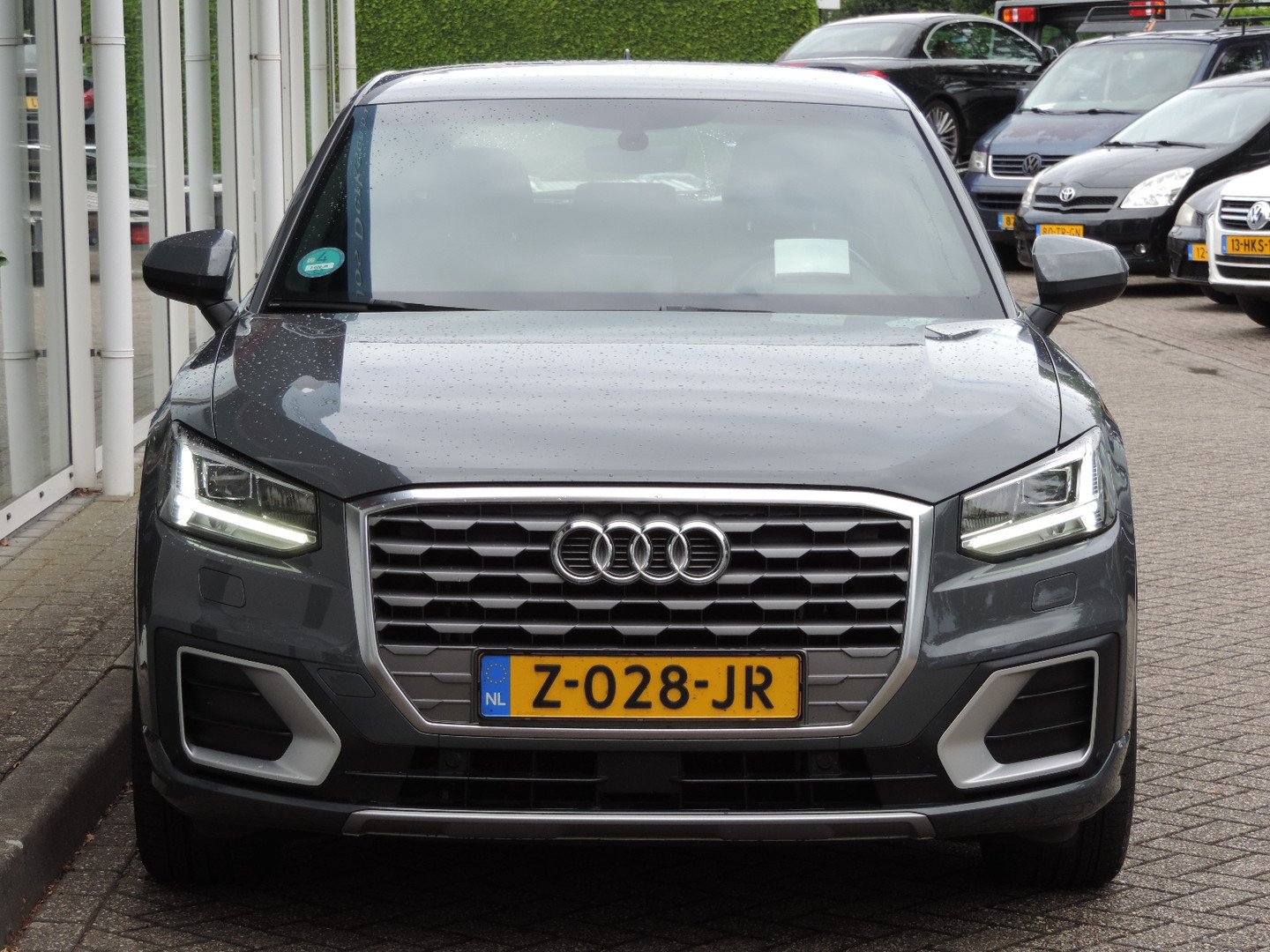 Audi