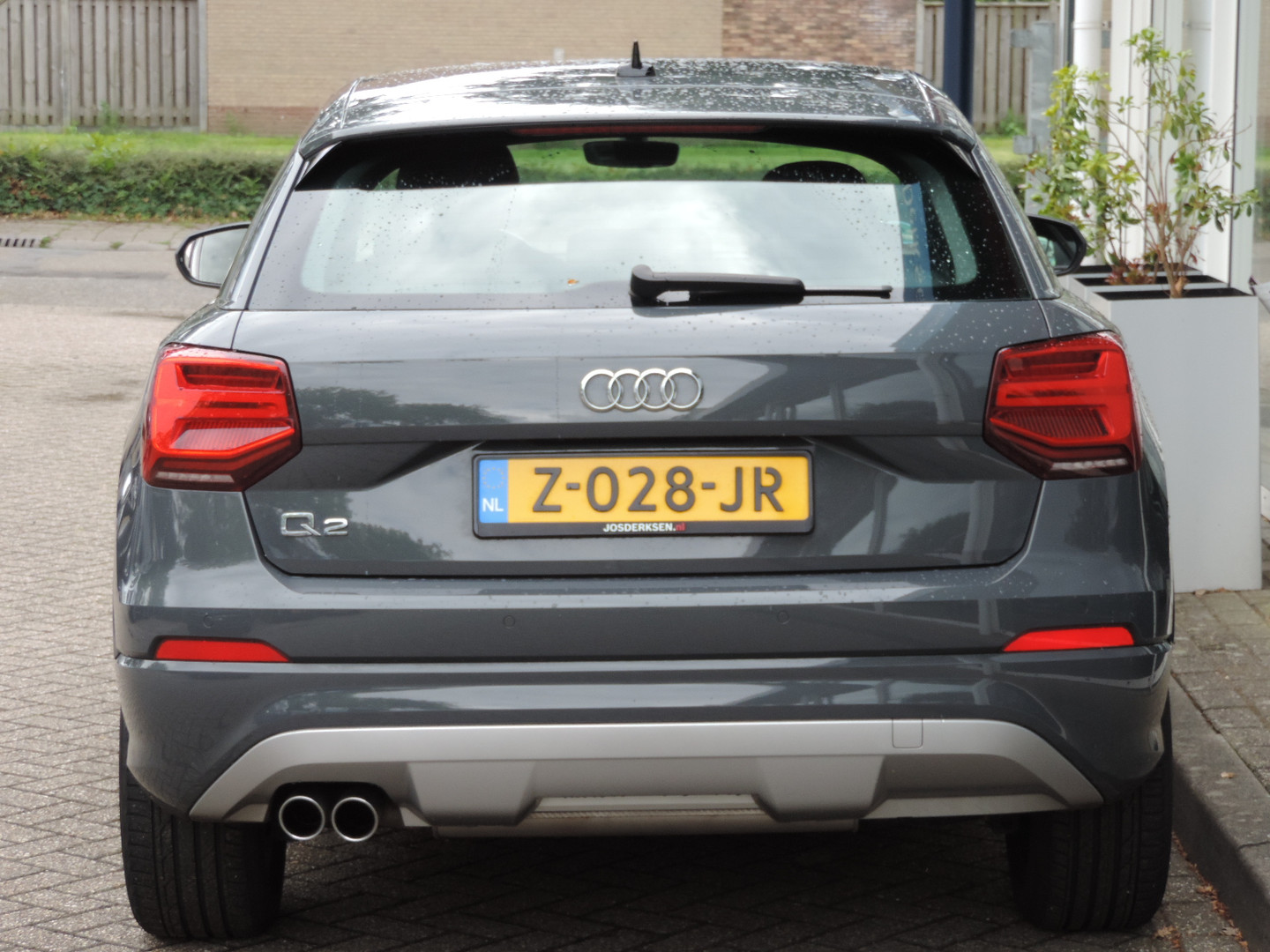 Audi