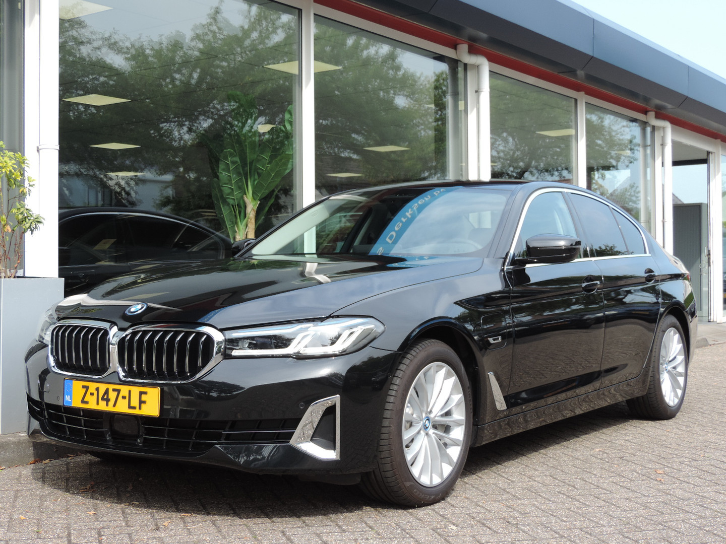 BMW