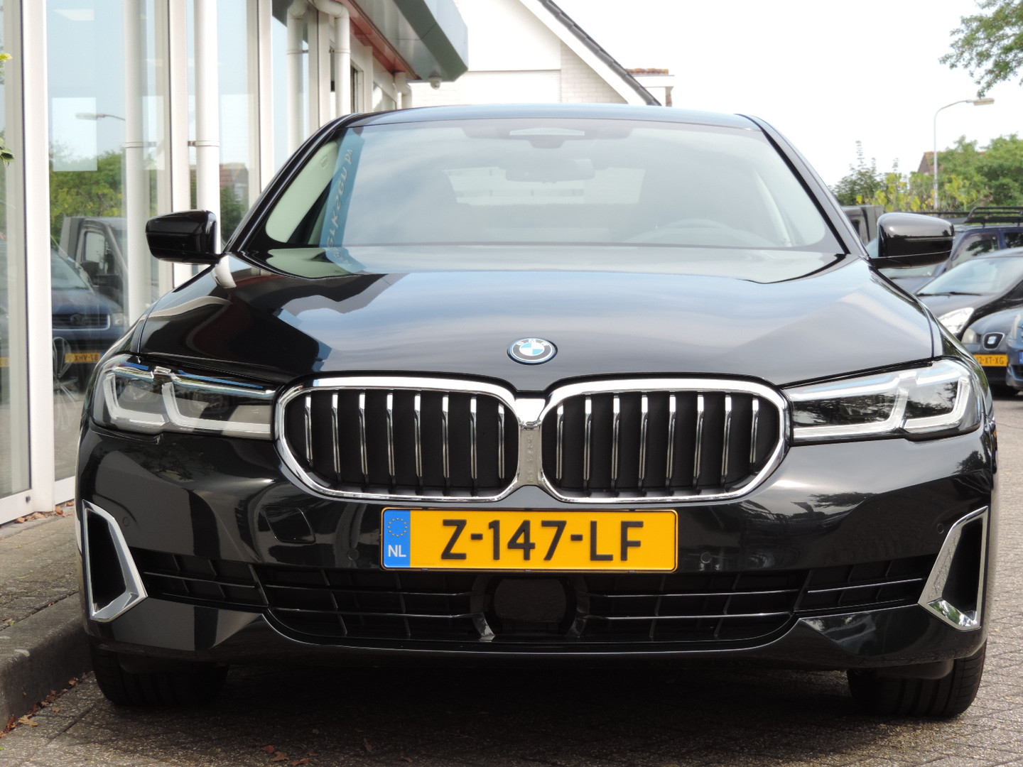 BMW