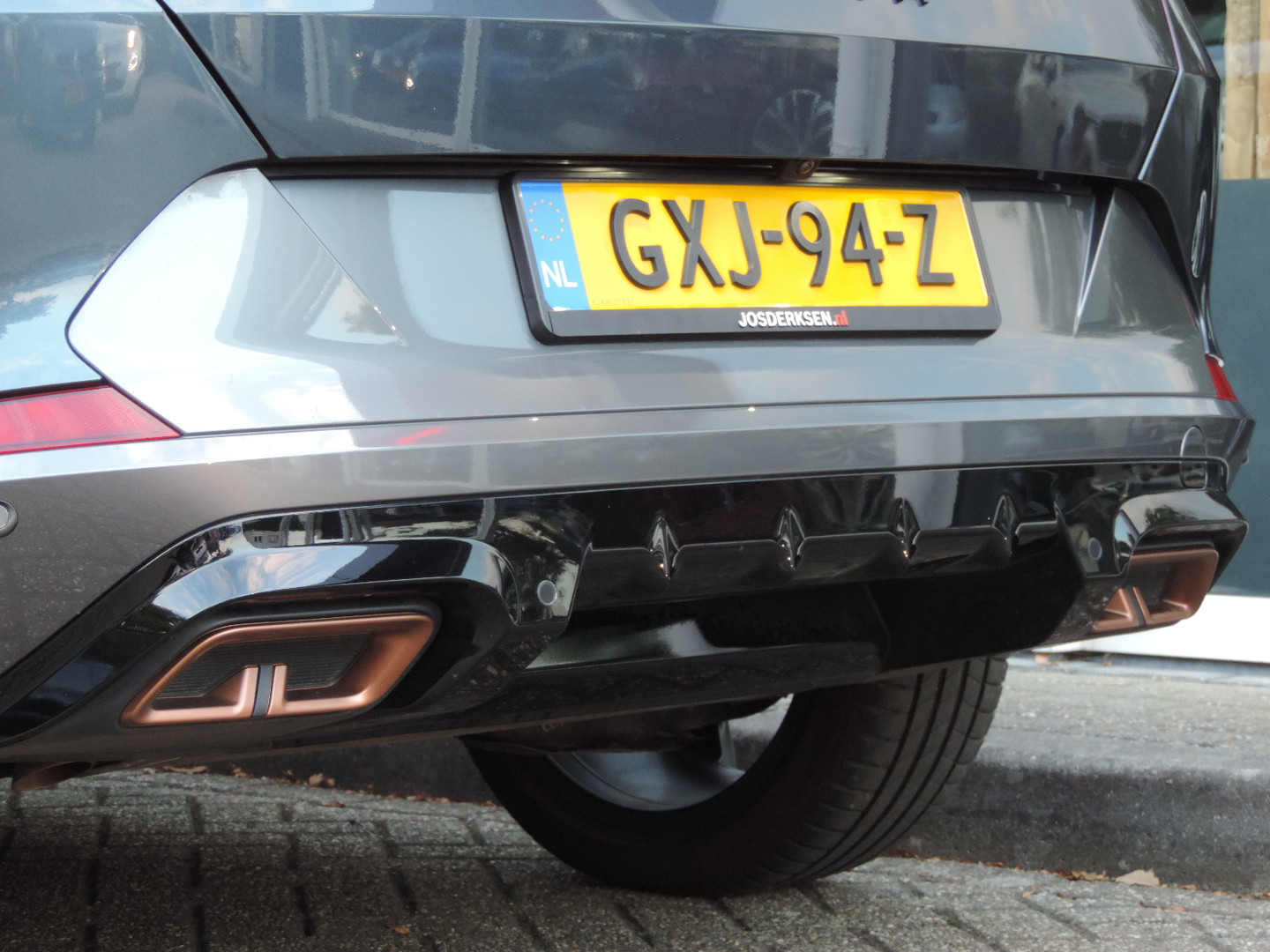 CUPRA