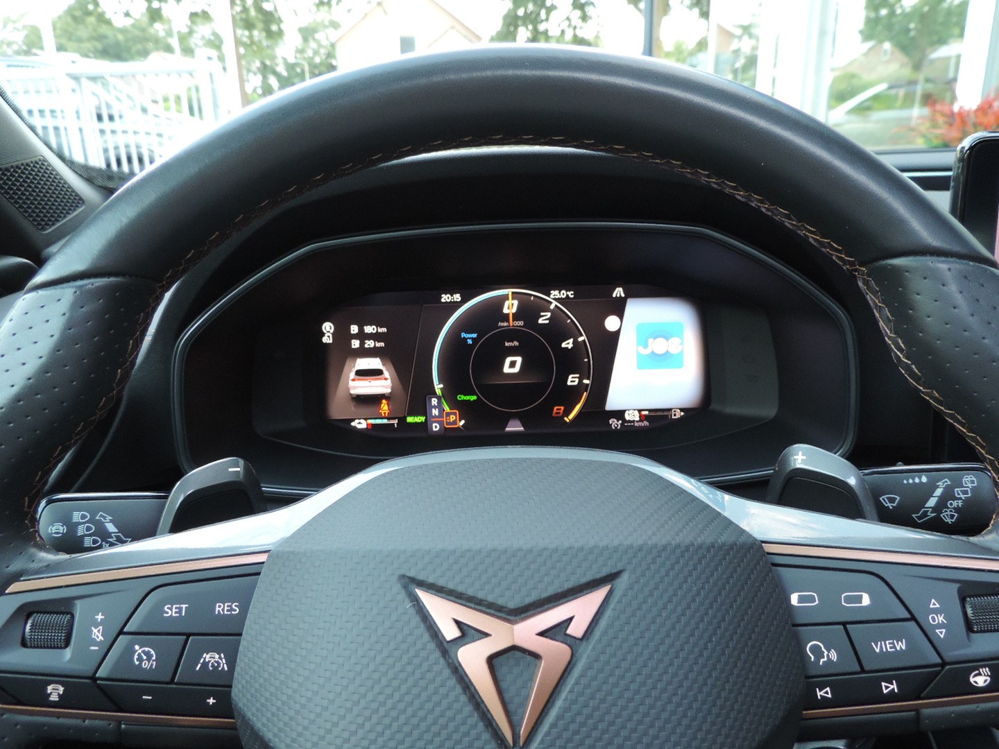 CUPRA