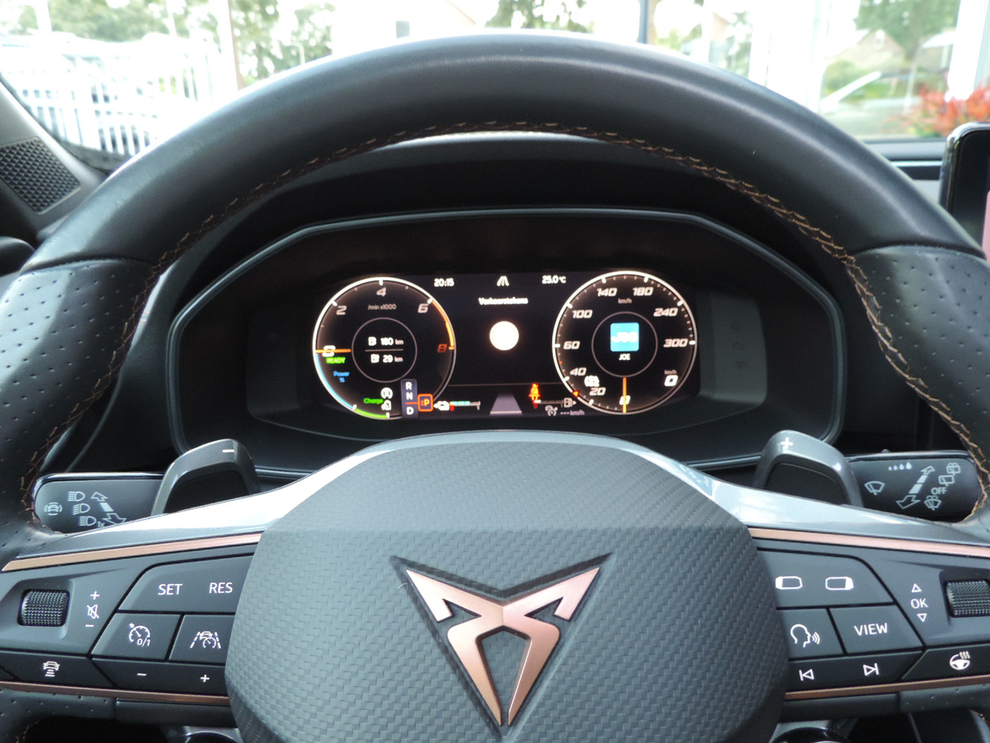 CUPRA