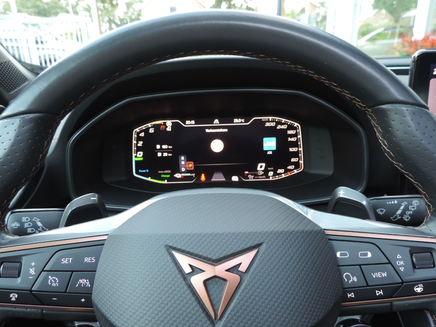 CUPRA