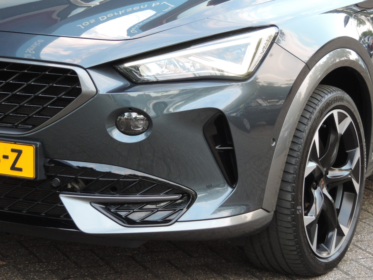 CUPRA
