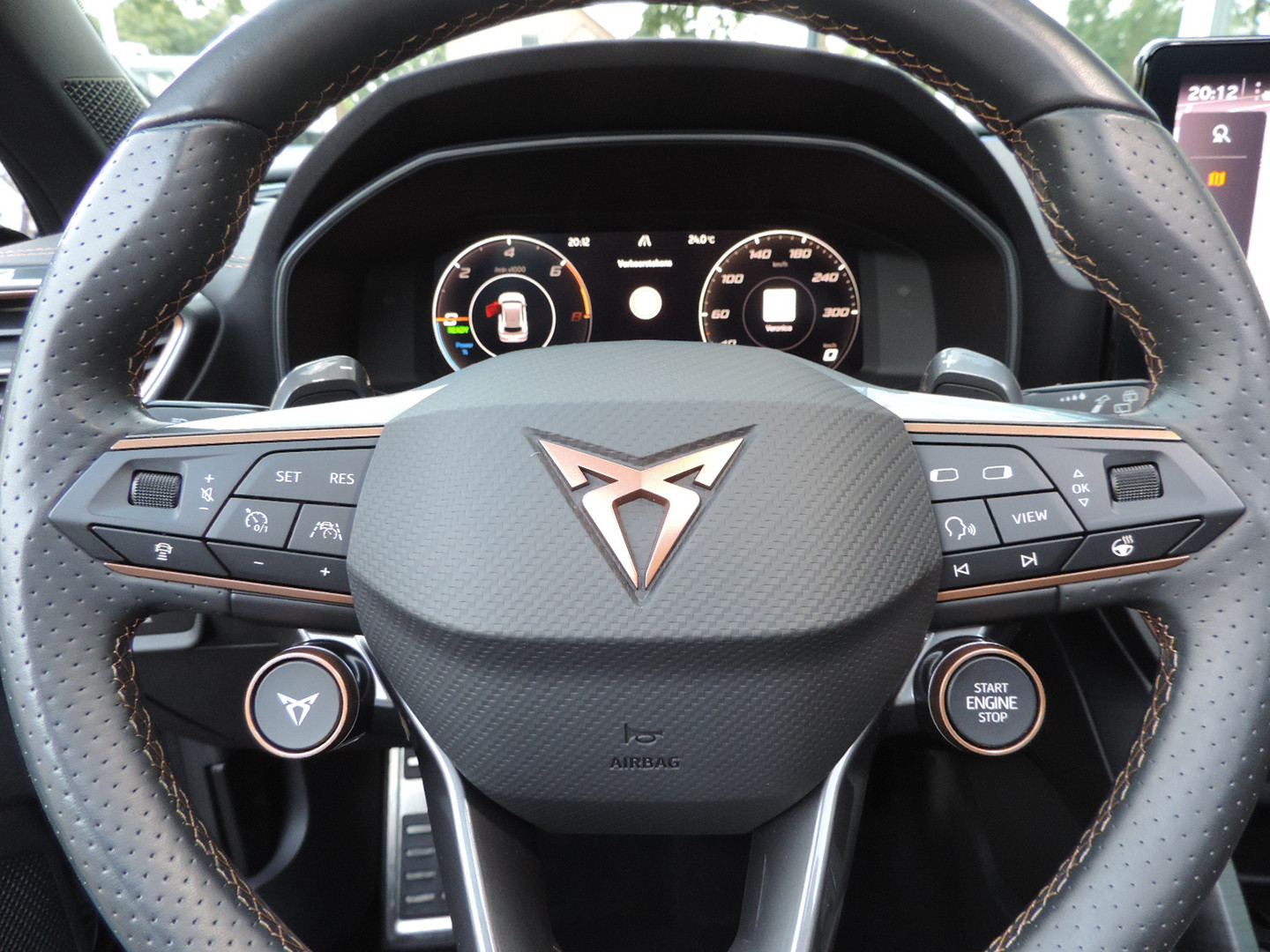 CUPRA