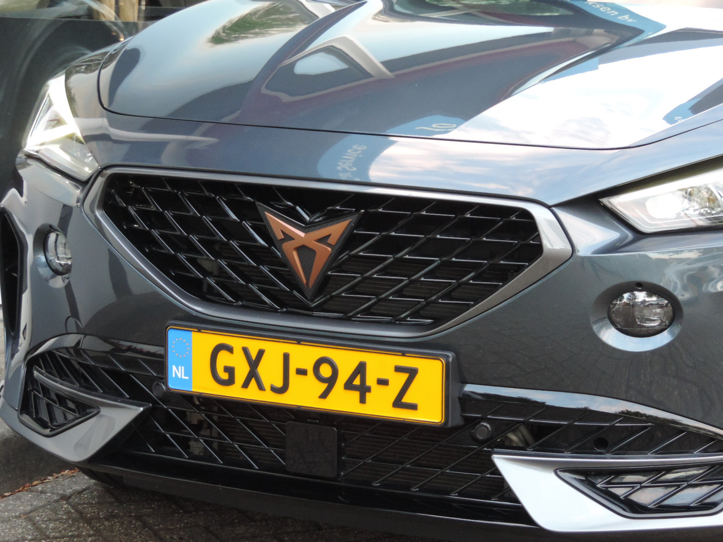 CUPRA