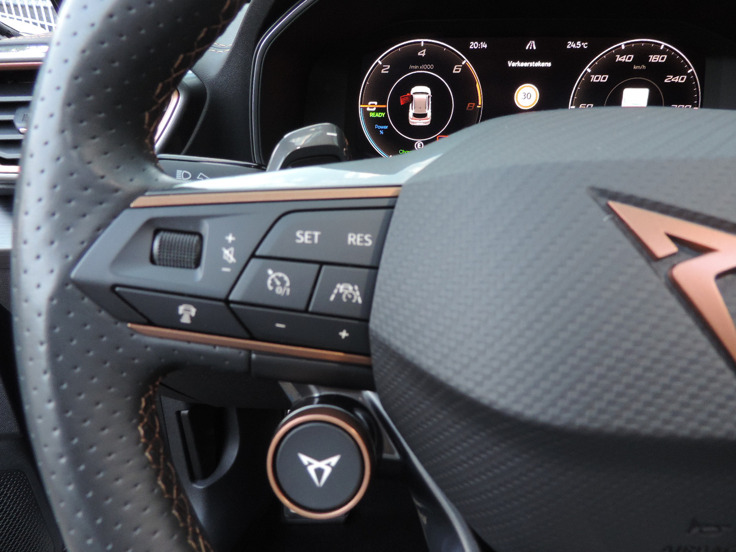 CUPRA