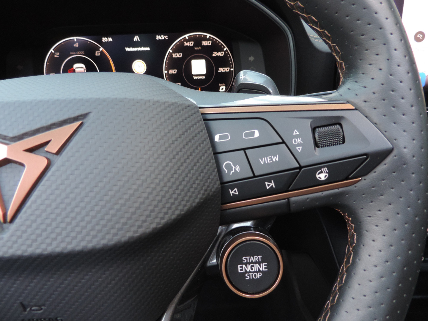 CUPRA