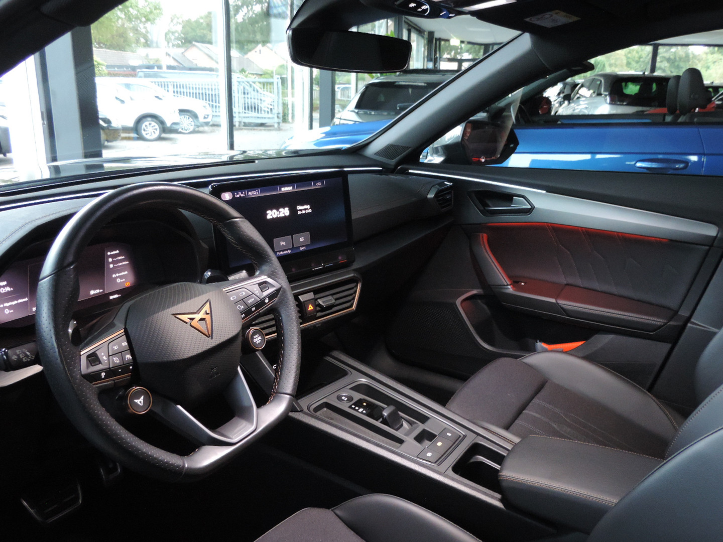 CUPRA