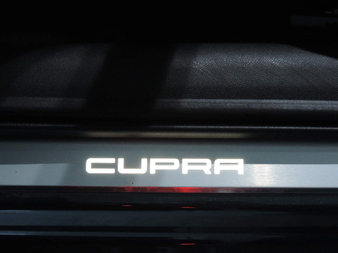 CUPRA