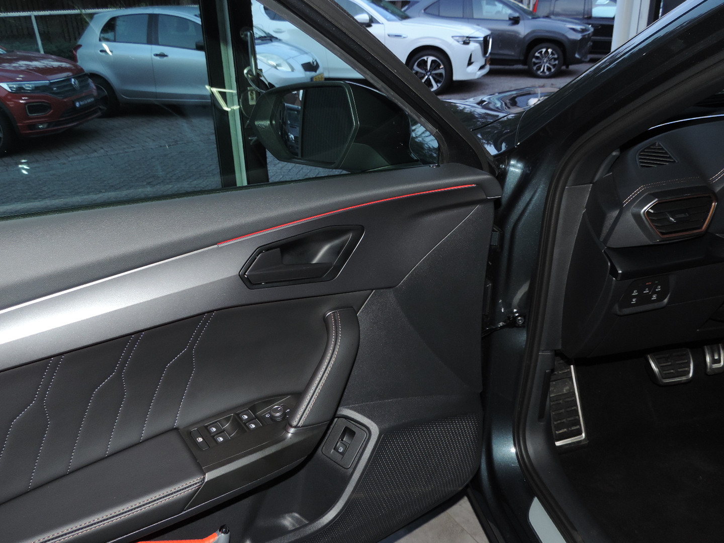 CUPRA
