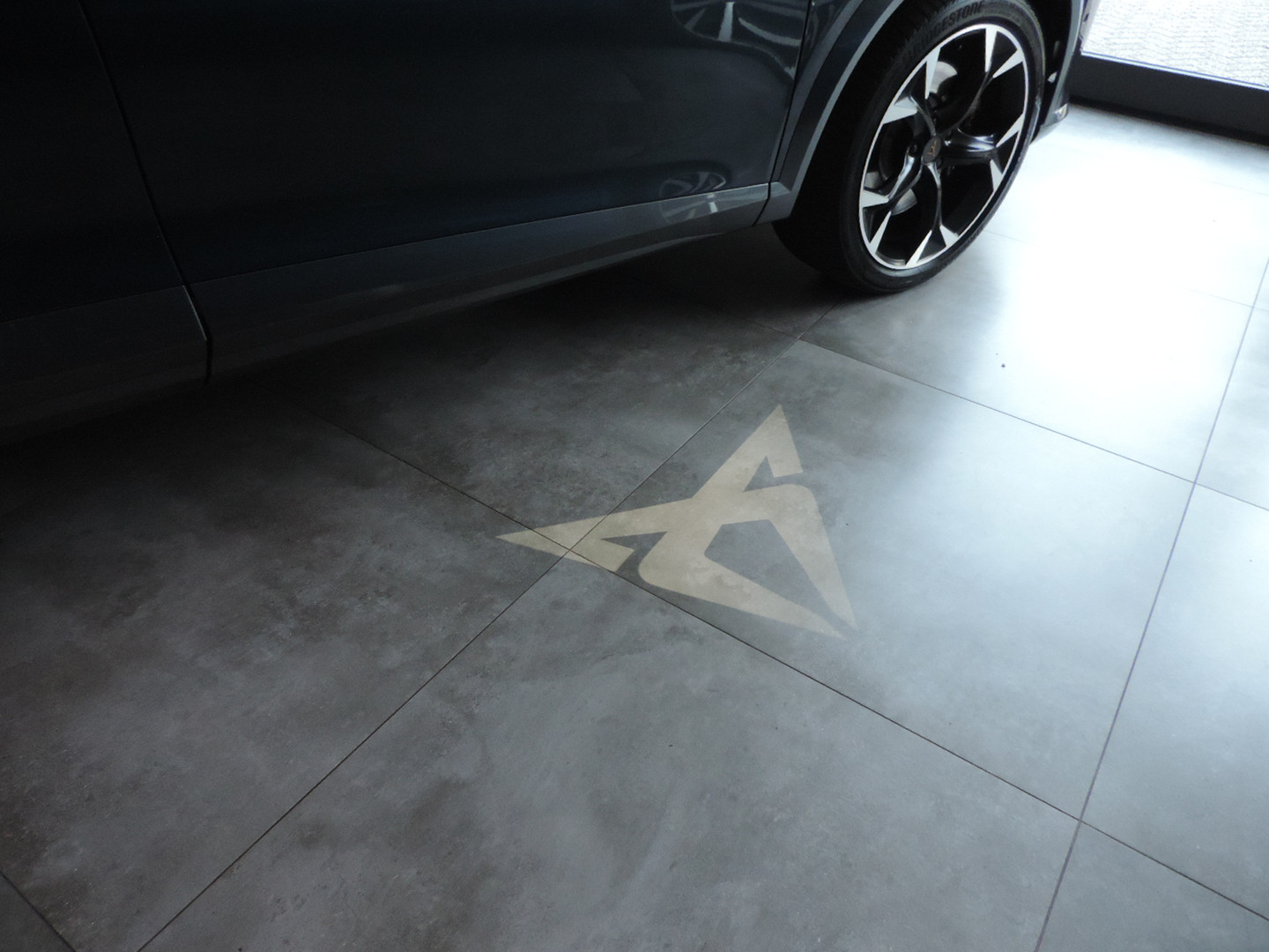 CUPRA