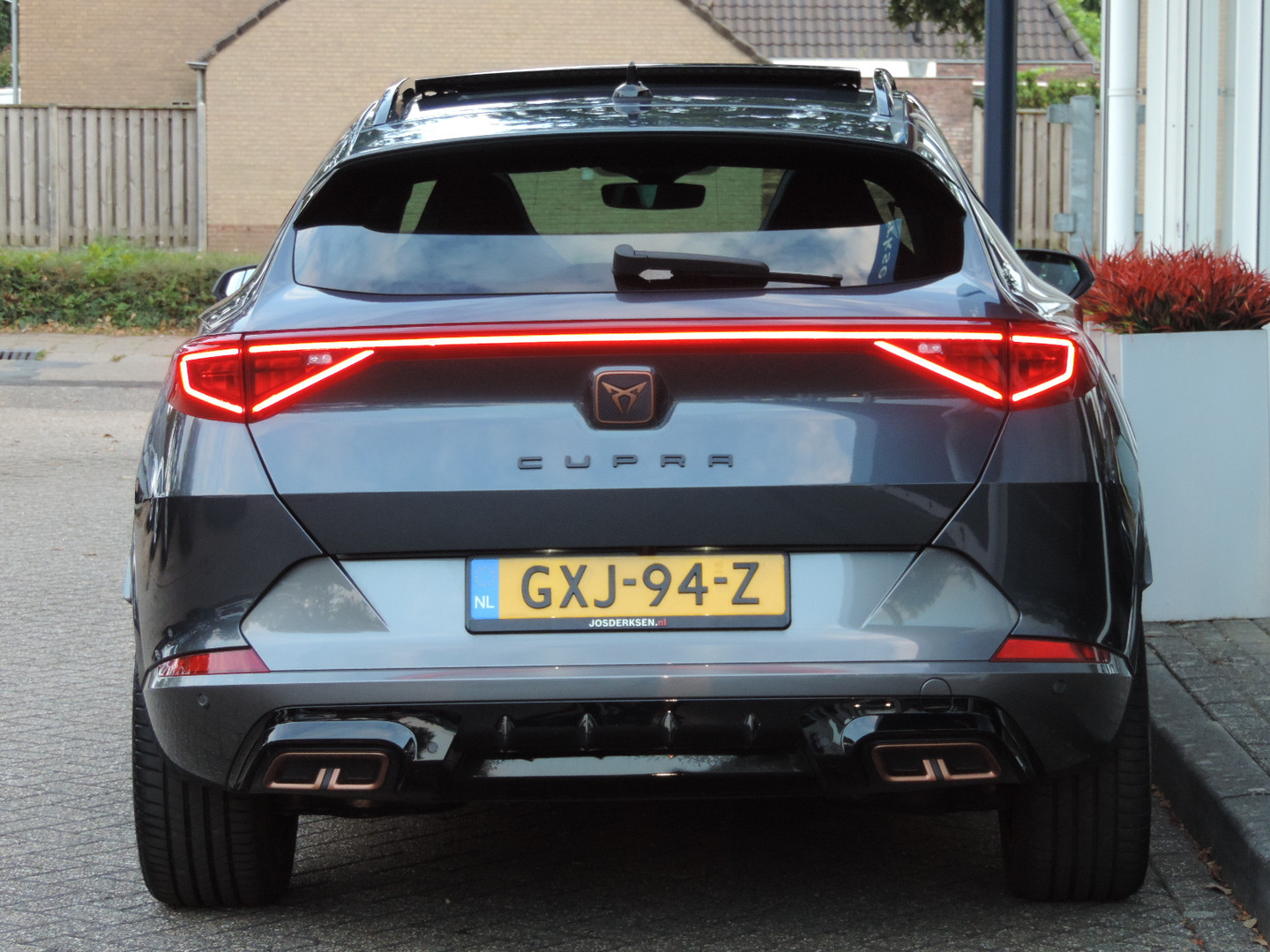 CUPRA