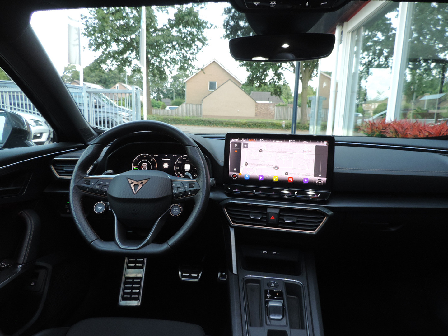 CUPRA