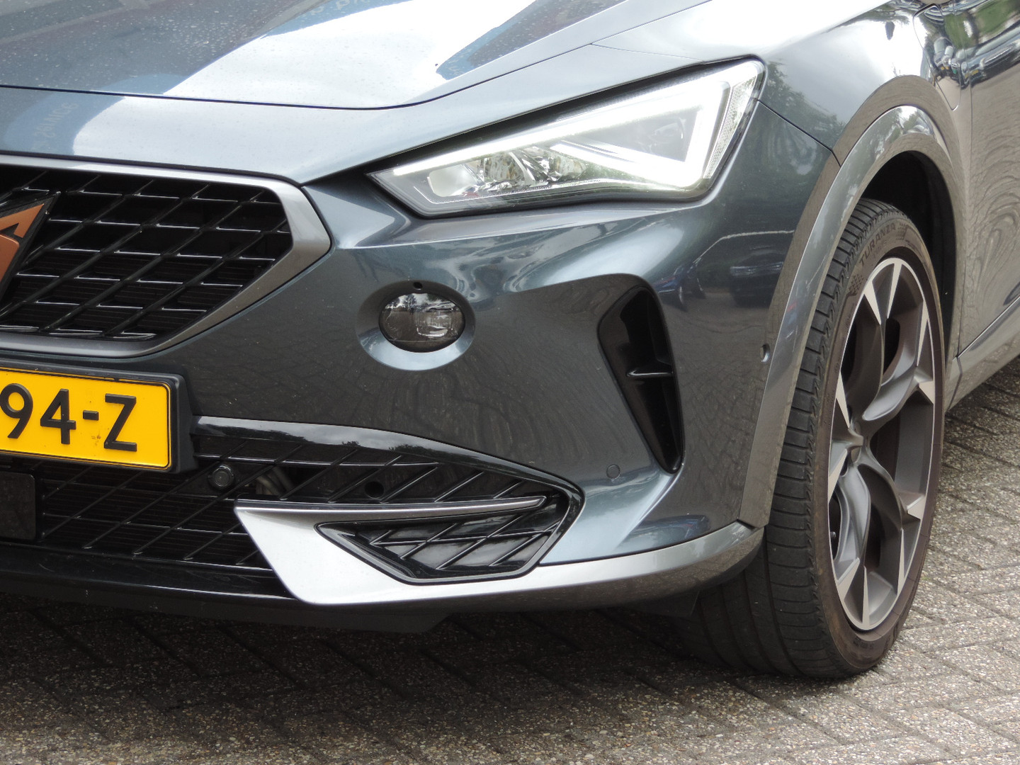CUPRA