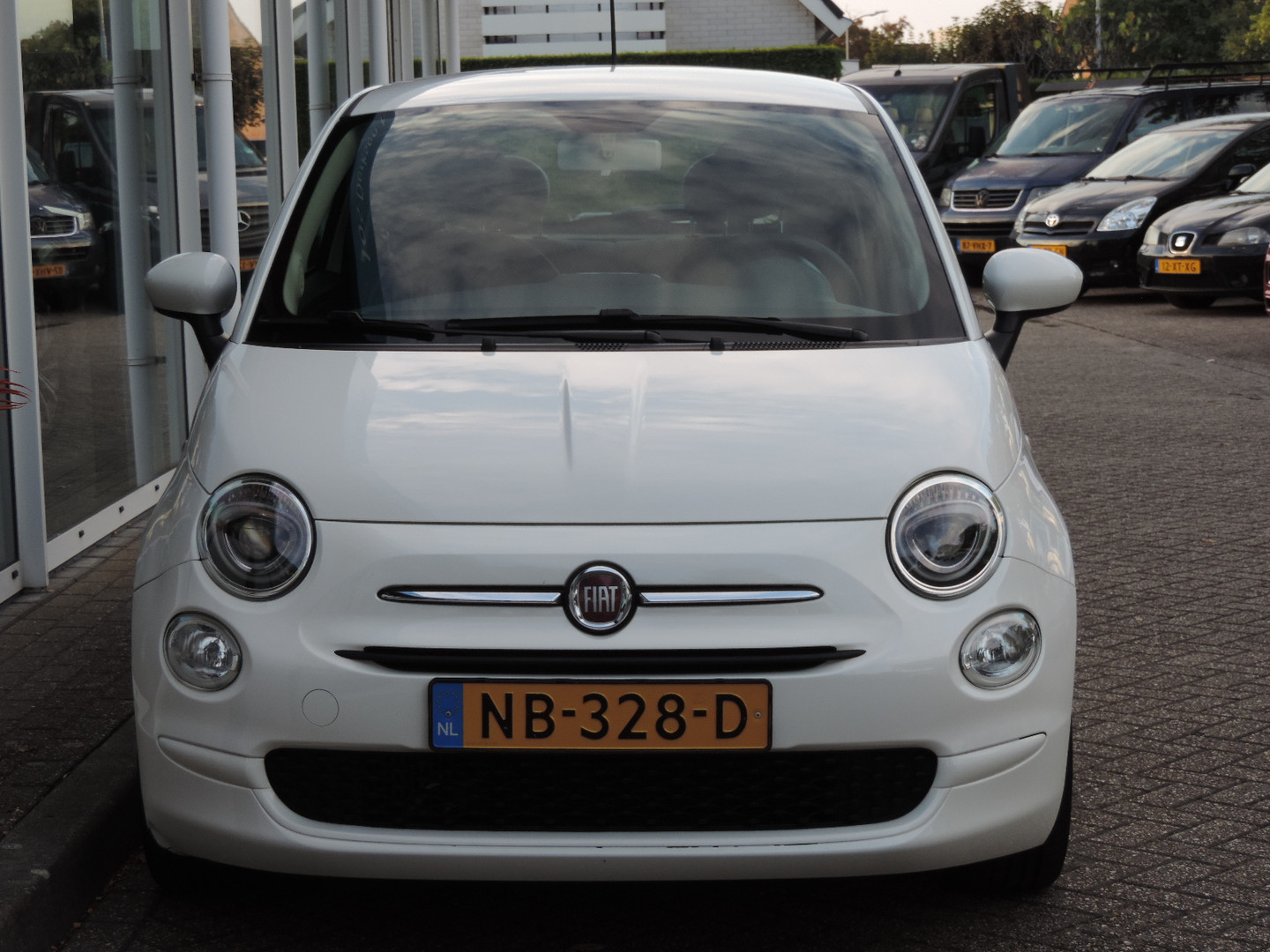 Fiat