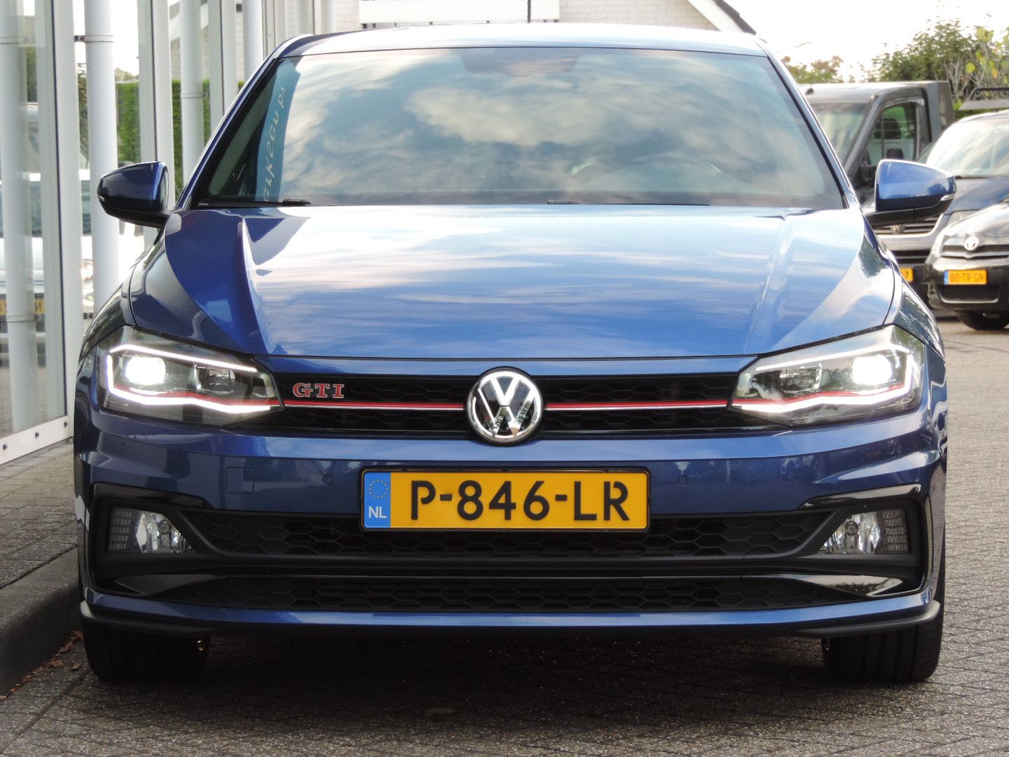 Volkswagen