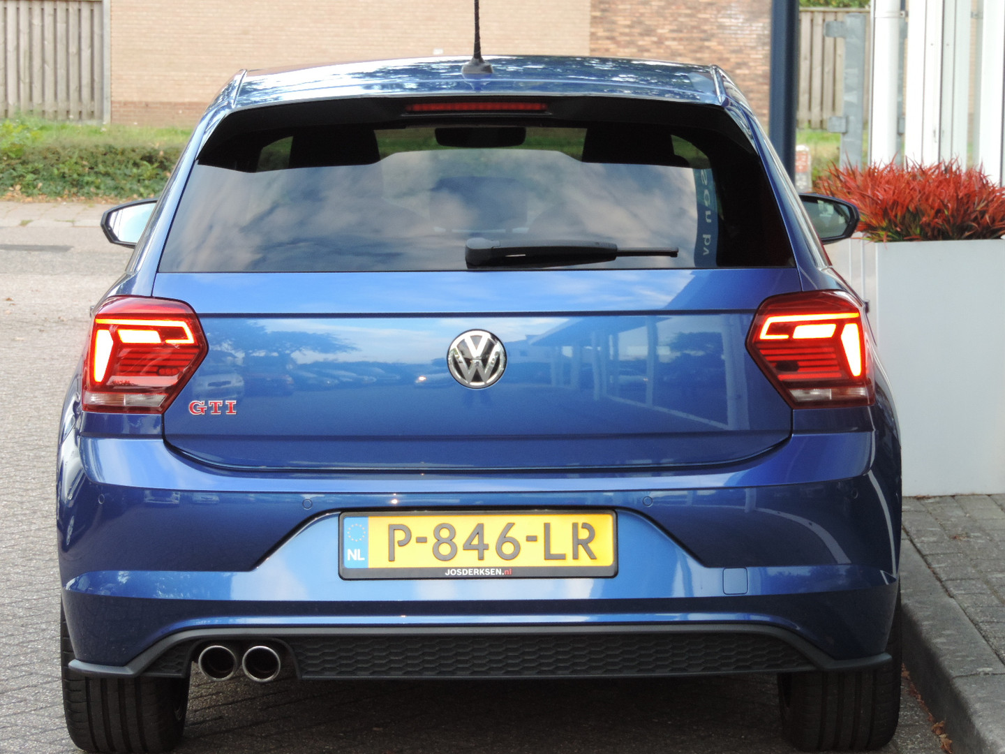 Volkswagen