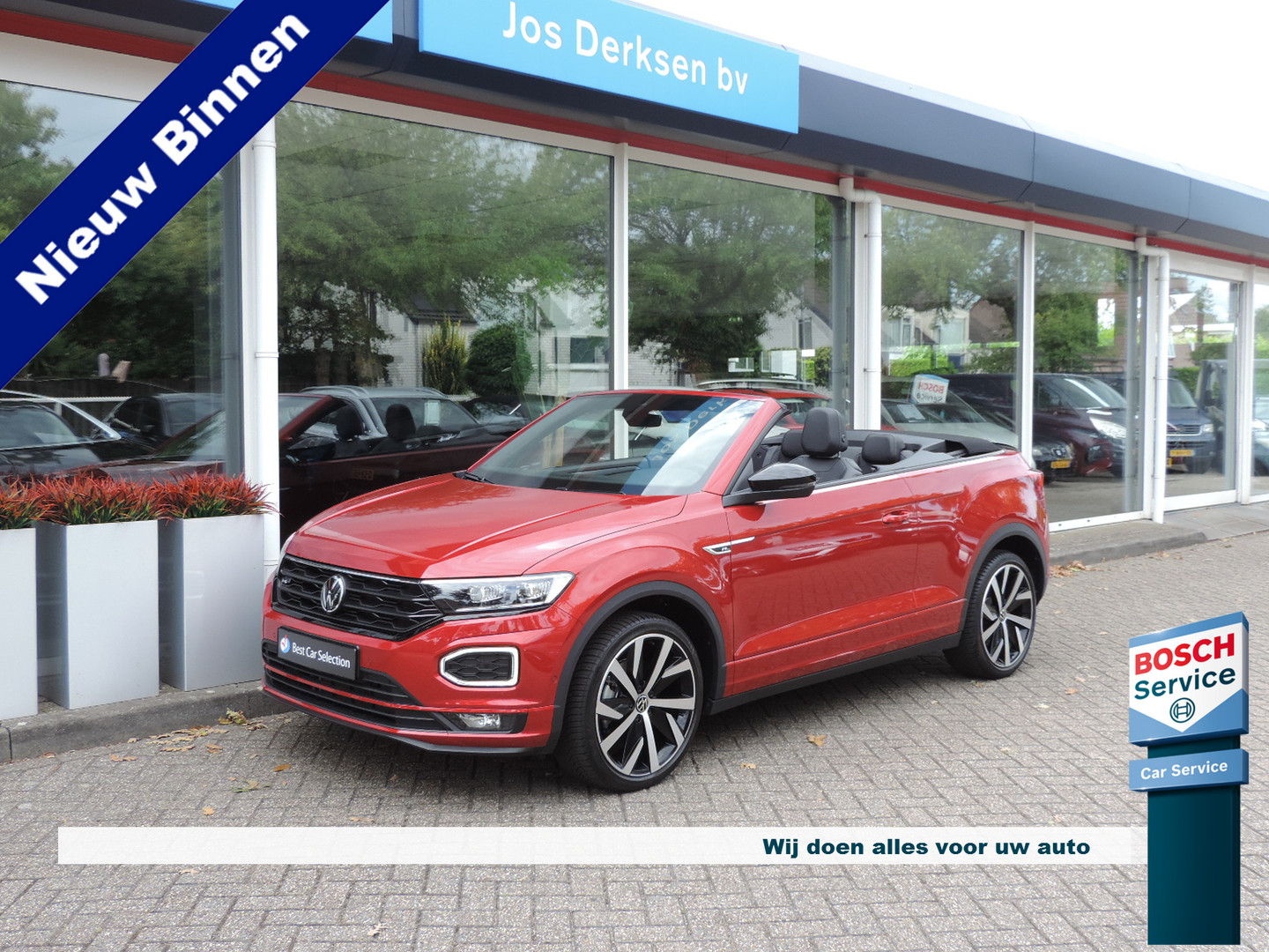 Volkswagen