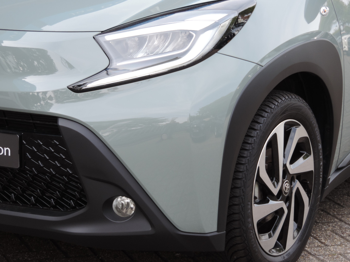 Toyota