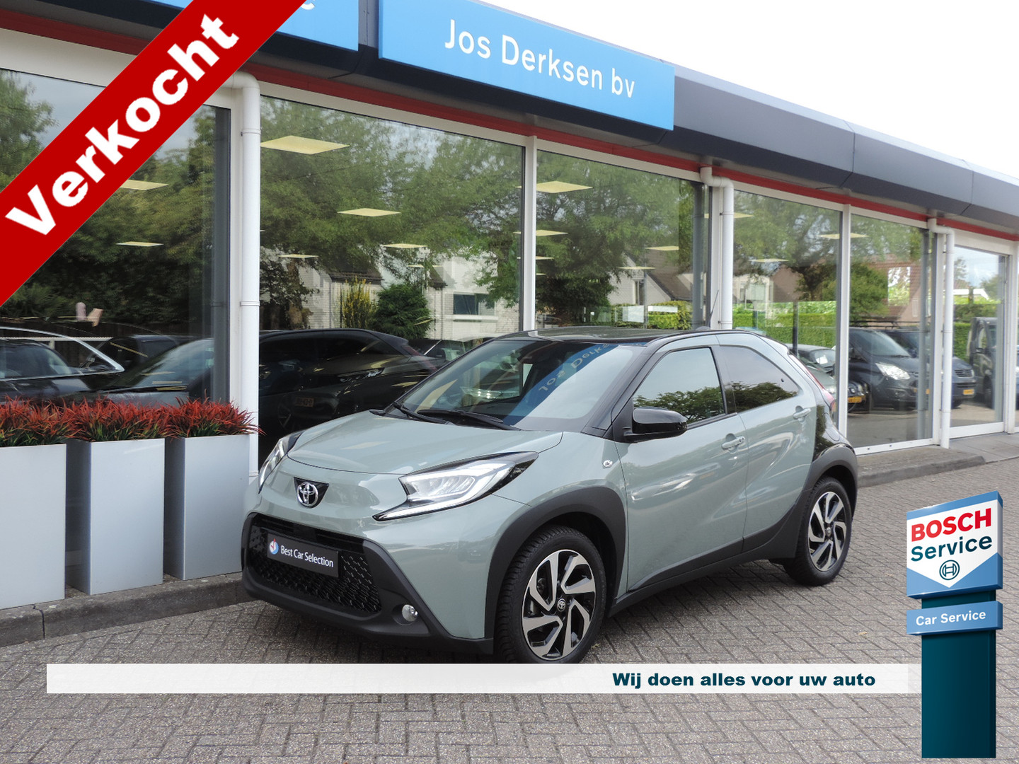 Toyota