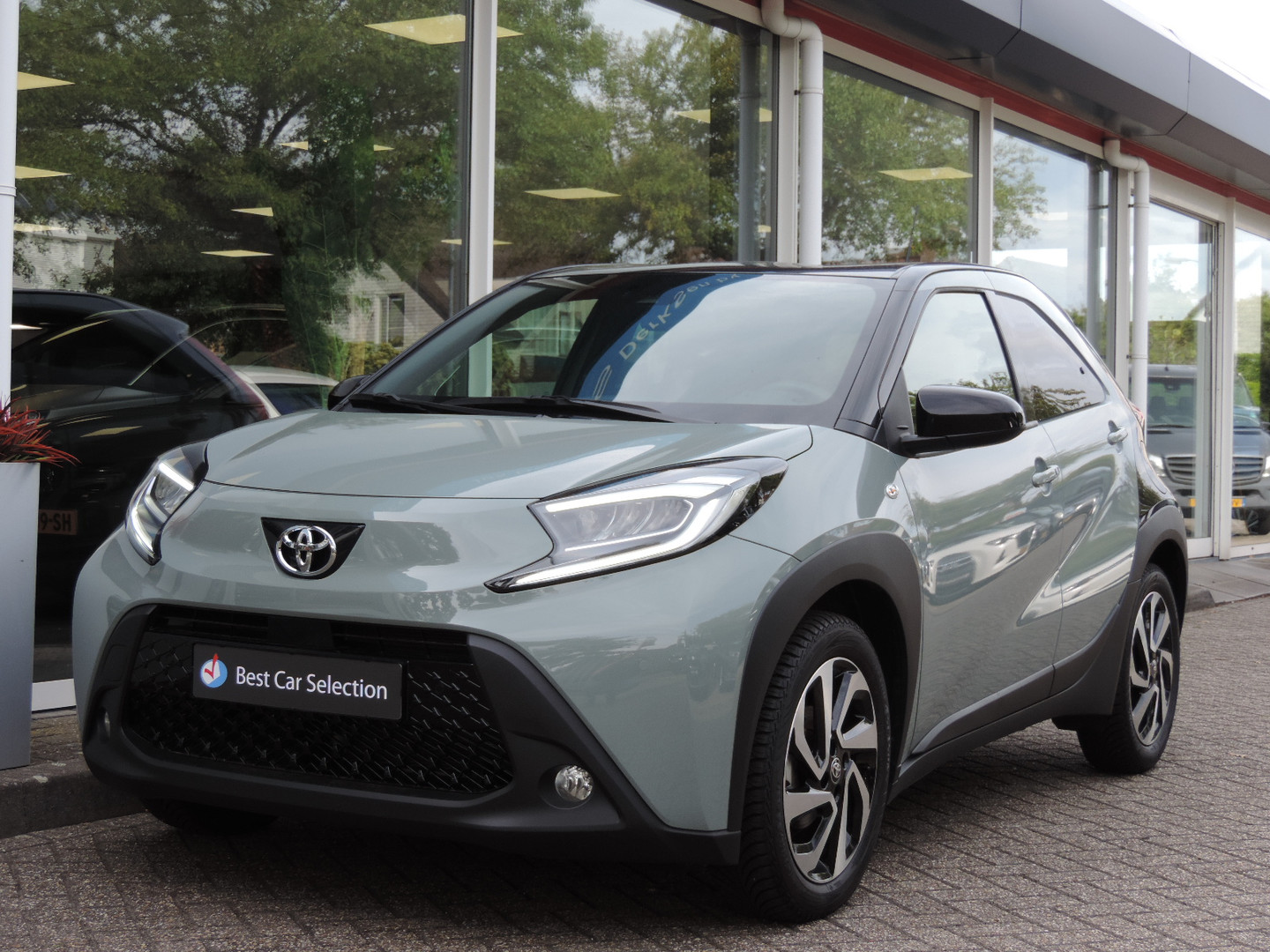 Toyota