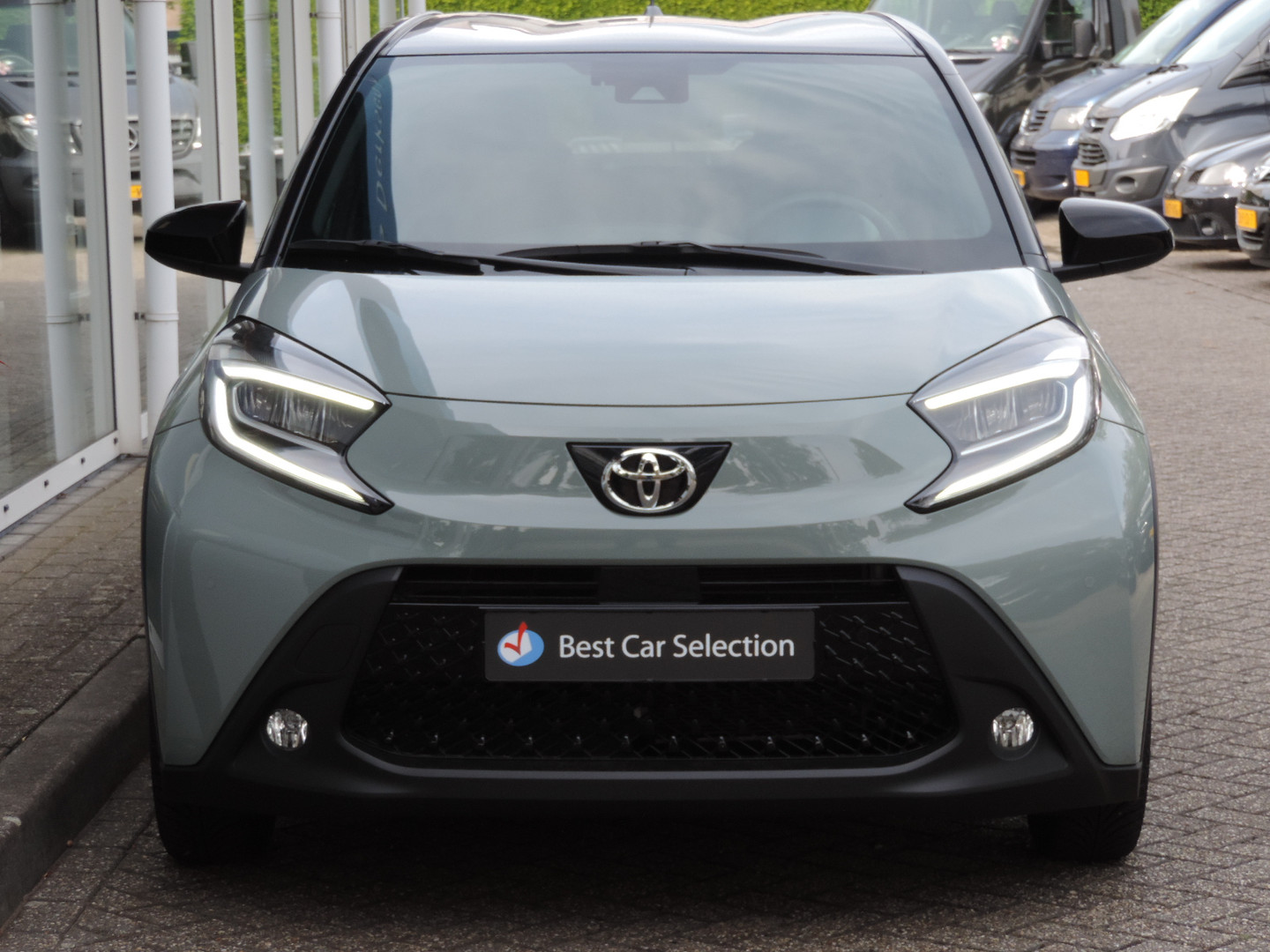 Toyota