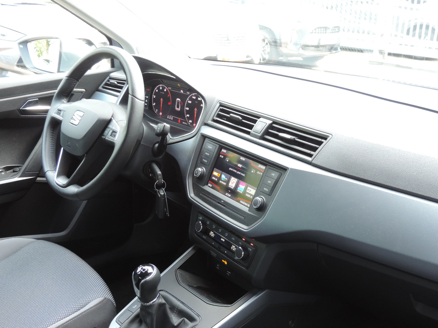 SEAT