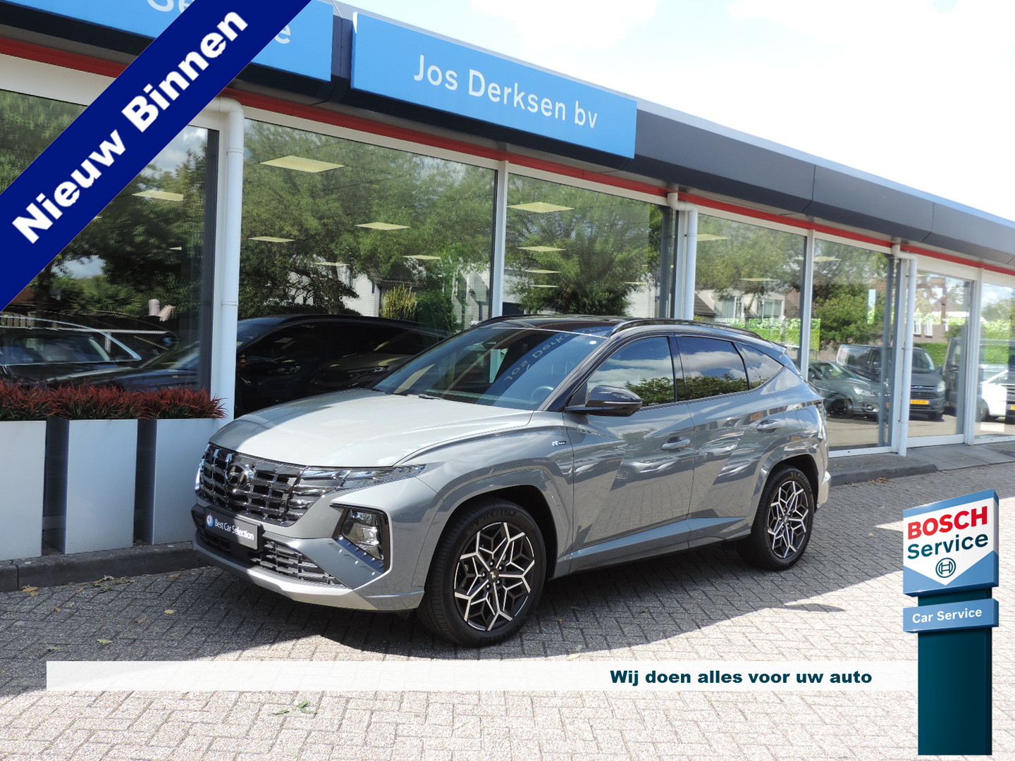 Hyundai