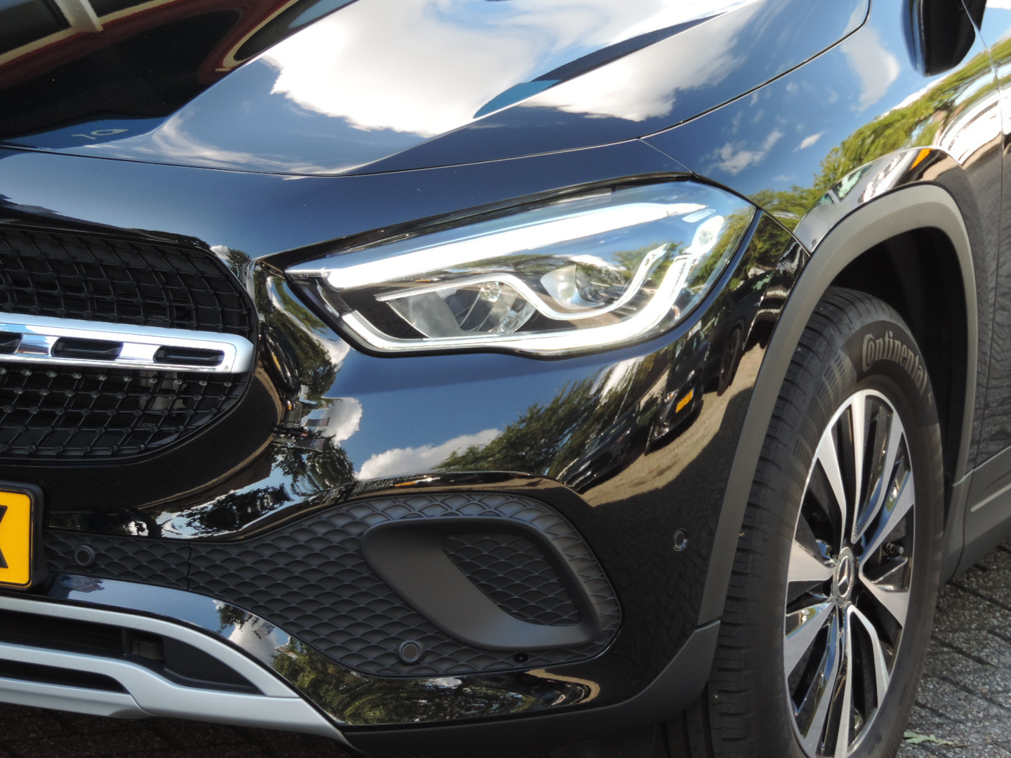 Mercedes-Benz