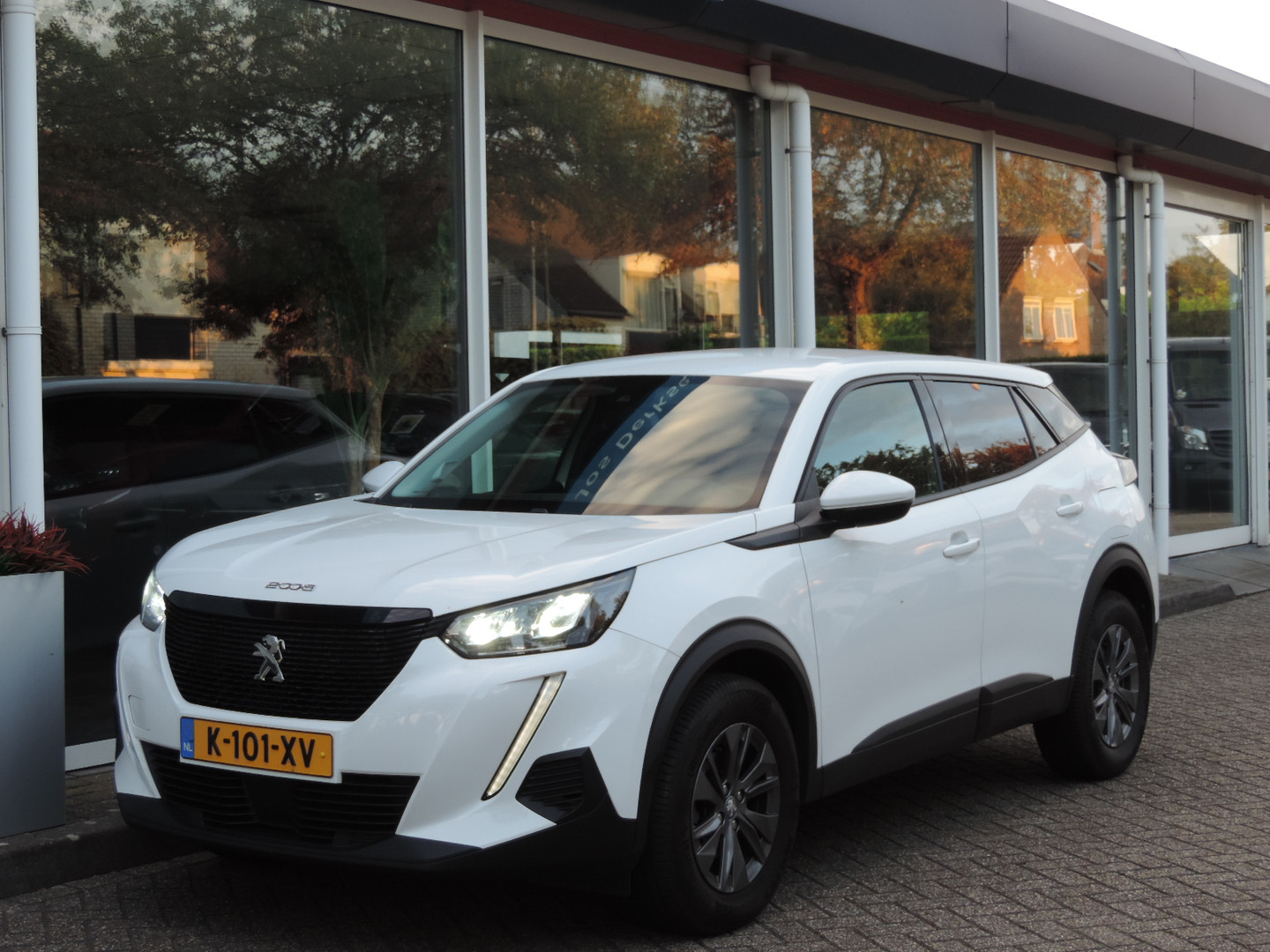 Peugeot