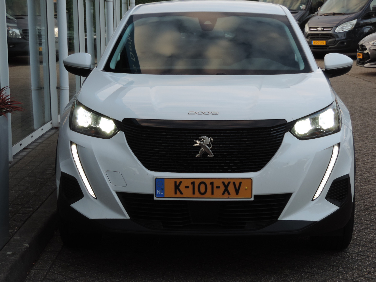 Peugeot