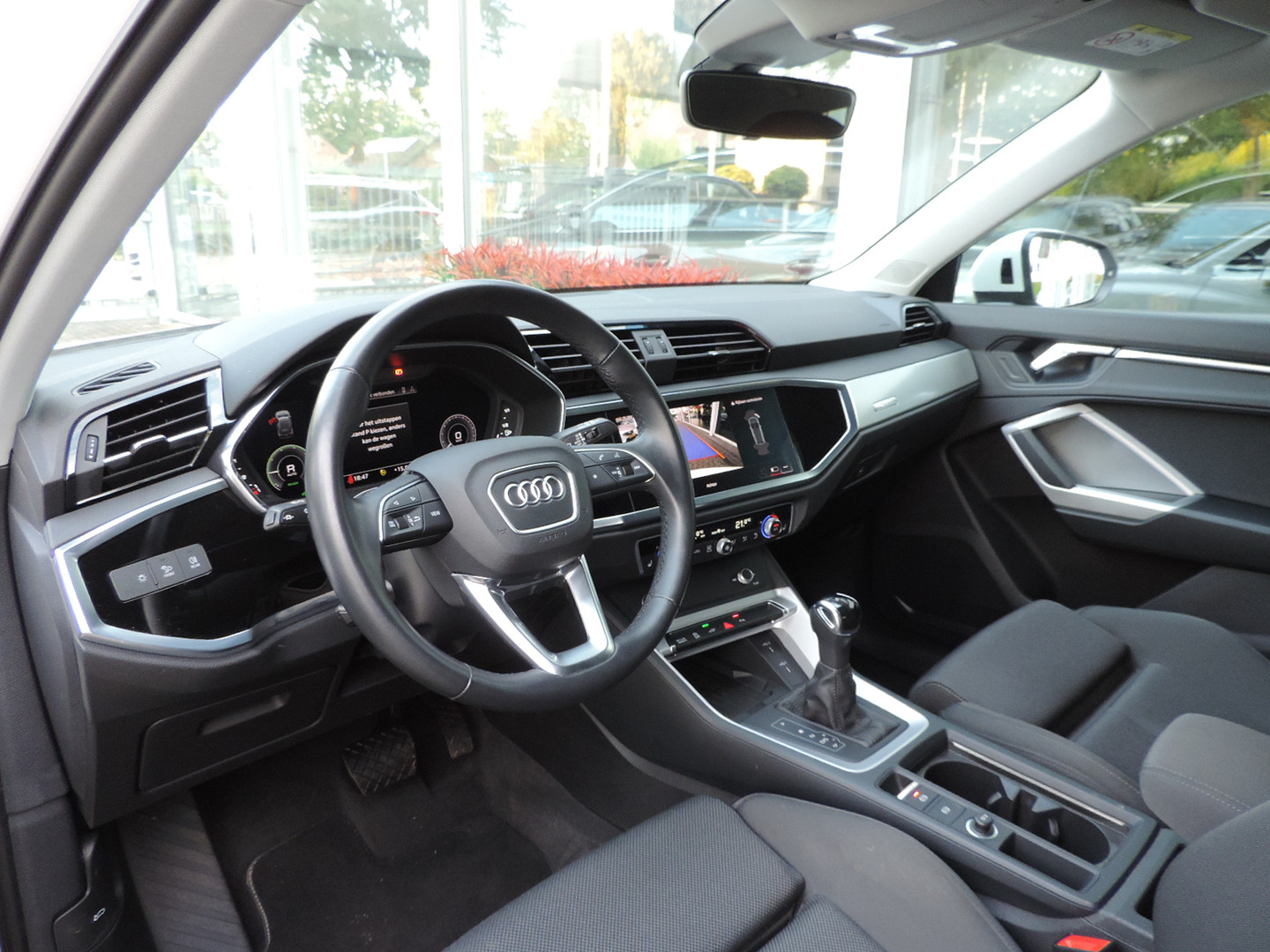 Audi