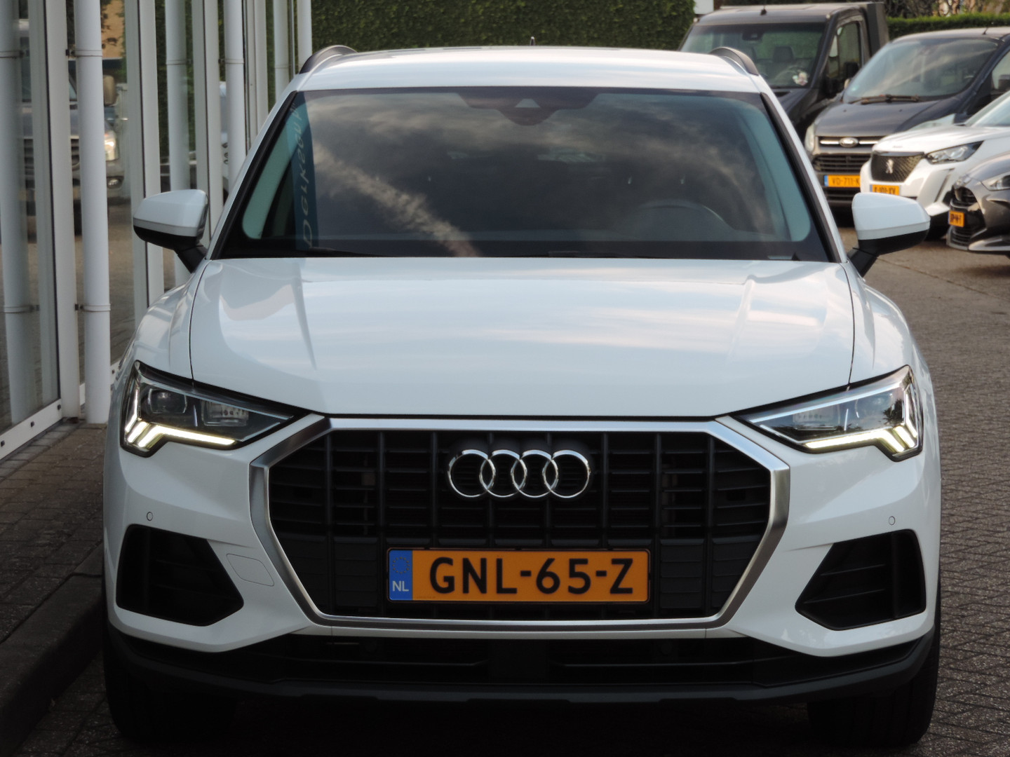 Audi