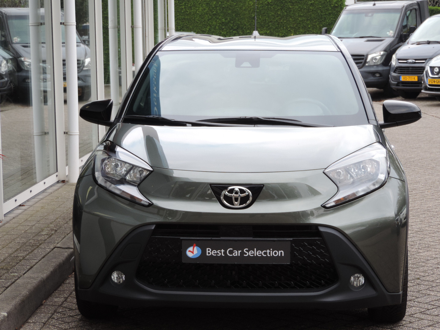 Toyota