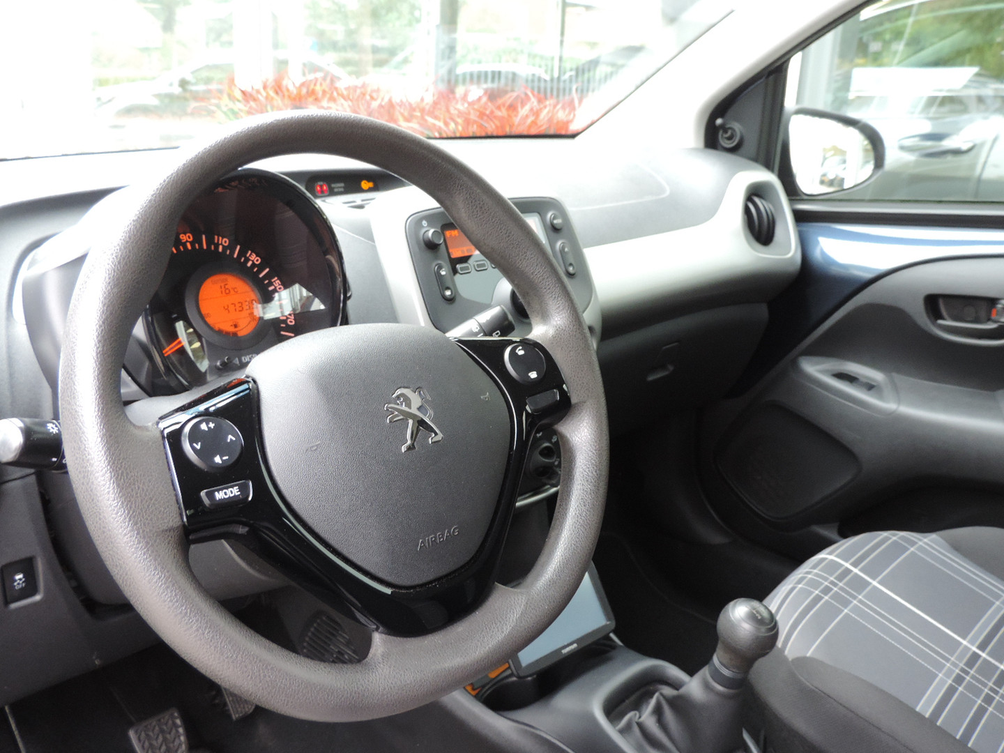 Peugeot