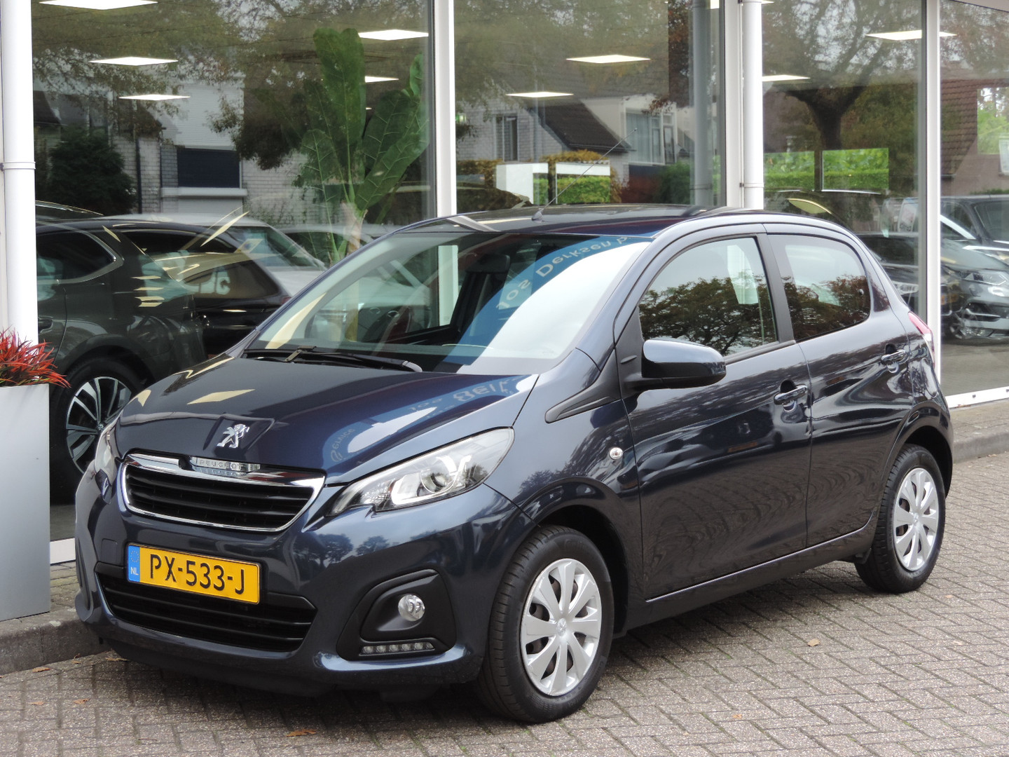 Peugeot